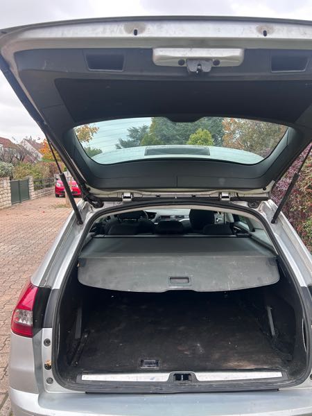 Citroen C5 II (2) TOURER 2.0 HDI 160 FAP BUSINESS BVM