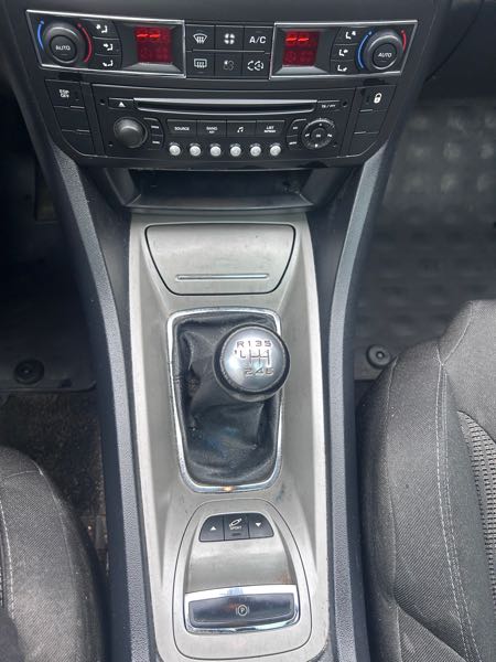 Citroen C5 II (2) TOURER 2.0 HDI 160 FAP BUSINESS BVM