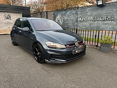 Volkswagen Golf VII GTI BVM 6 230 Ch
