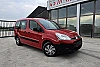 Citroen Berlingo Berlingo 1.6i Attraction - Garantie 12 mois thumbnail