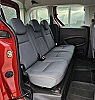 Citroen Berlingo Berlingo 1.6i Attraction - Garantie 12 mois thumbnail