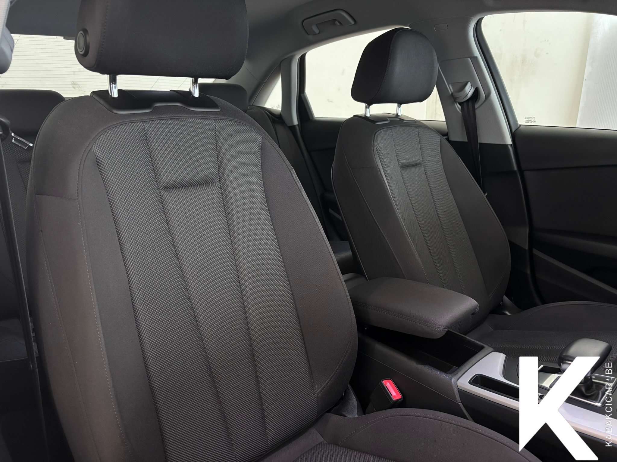 Audi A4 35TDi 163cv/BV ATM/AC/CARPLAY-ANDROID/GARANTIE 1AN