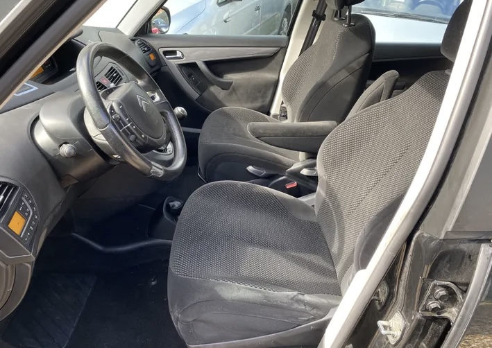 Citroen C4 Picasso 1.6 HDi - 110 CV Pack AMBIANCE 1 MAIN GARANTIE 6 MO