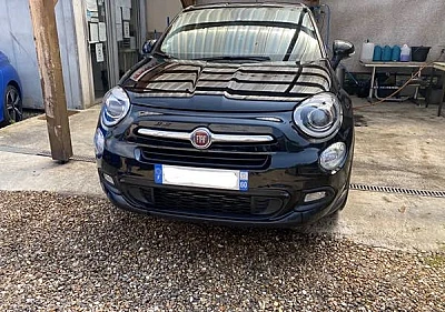 Fiat 500 X 1.4 MultiAir 16v 140ch Lounge DCT/GARANTIE 12 MOIS /FULL