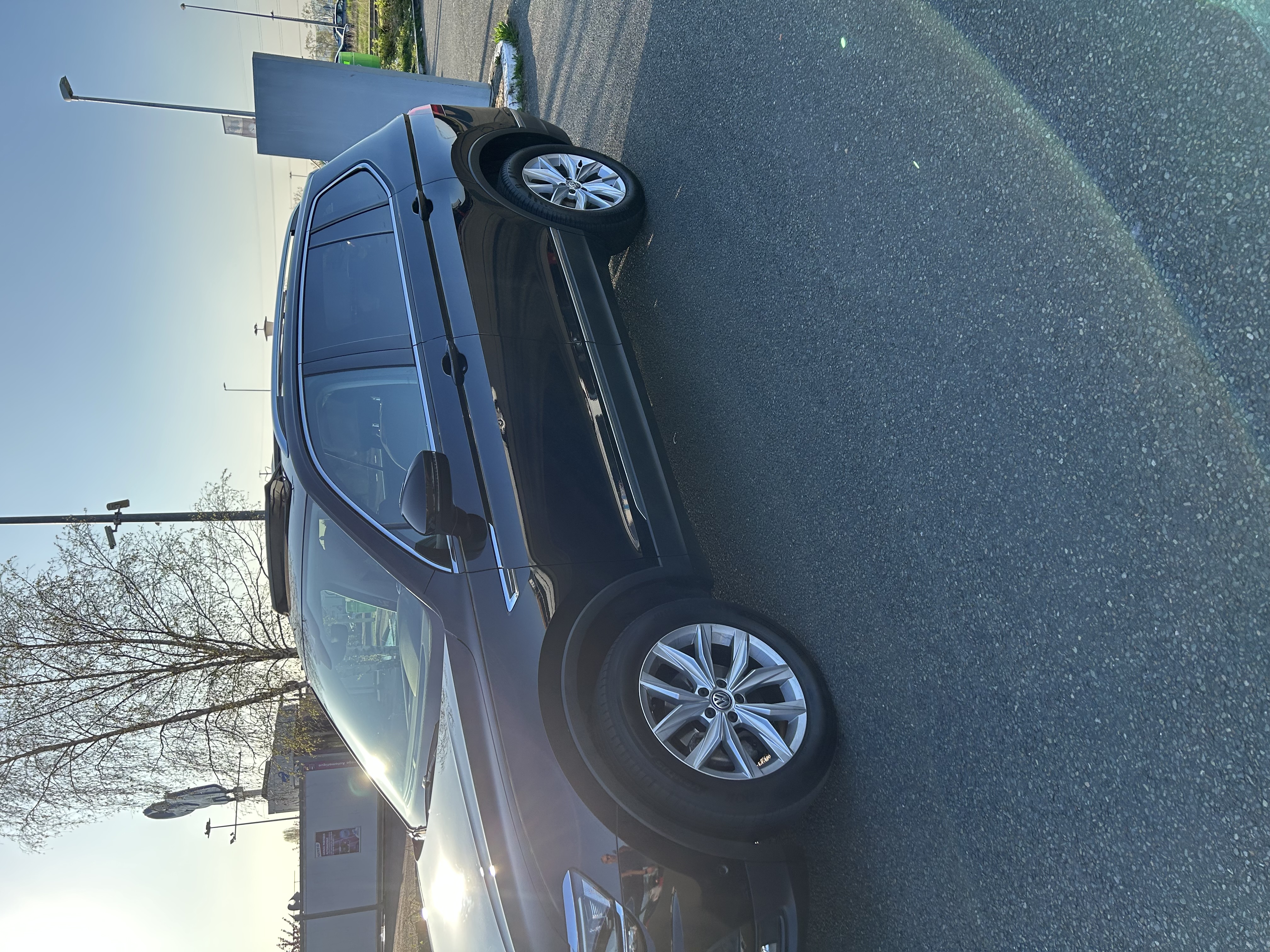 Volkswagen Tiguan Allspace 2.0 TDI 150 CARAT DSG7