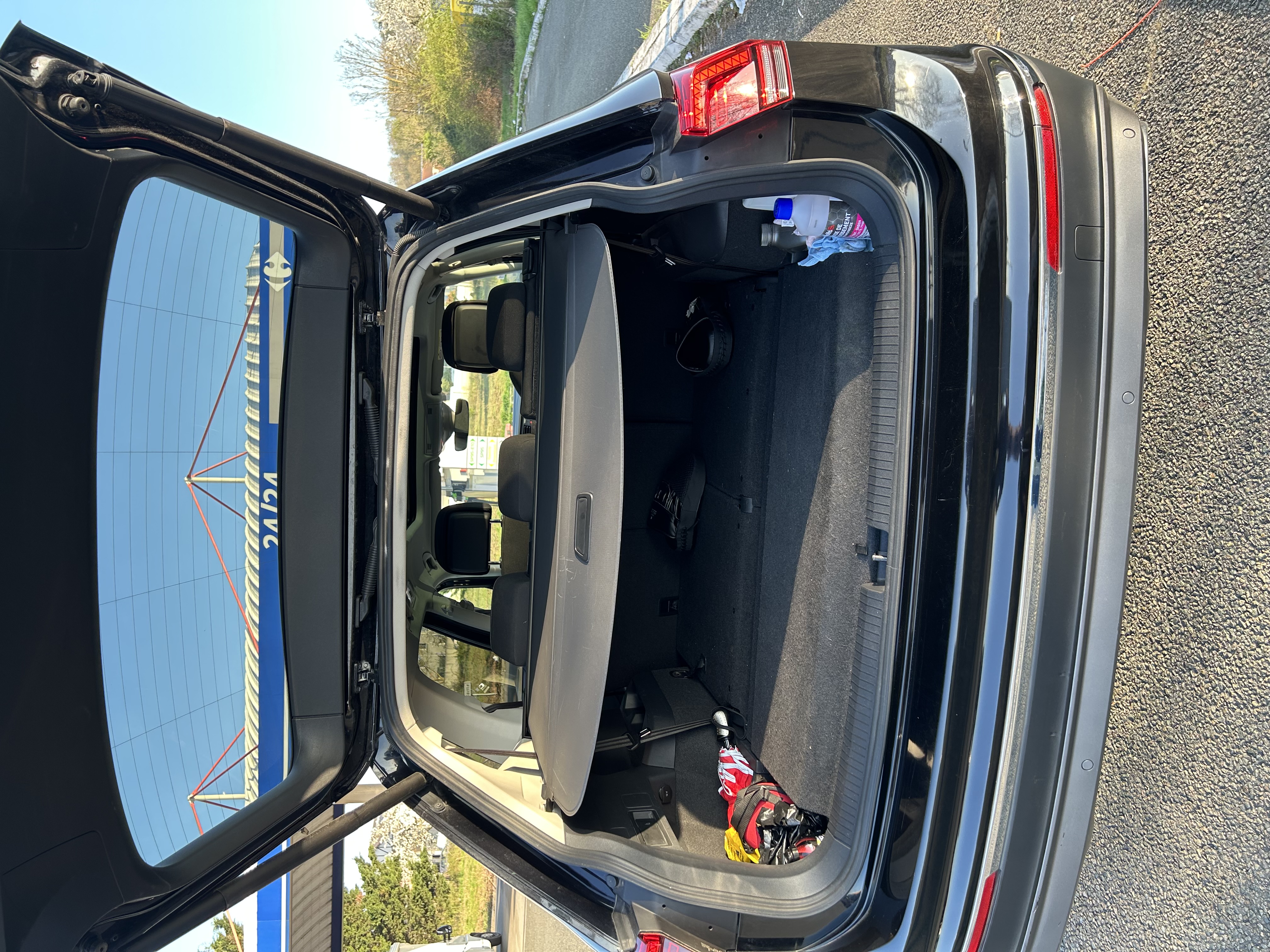 Volkswagen Tiguan Allspace 2.0 TDI 150 CARAT DSG7