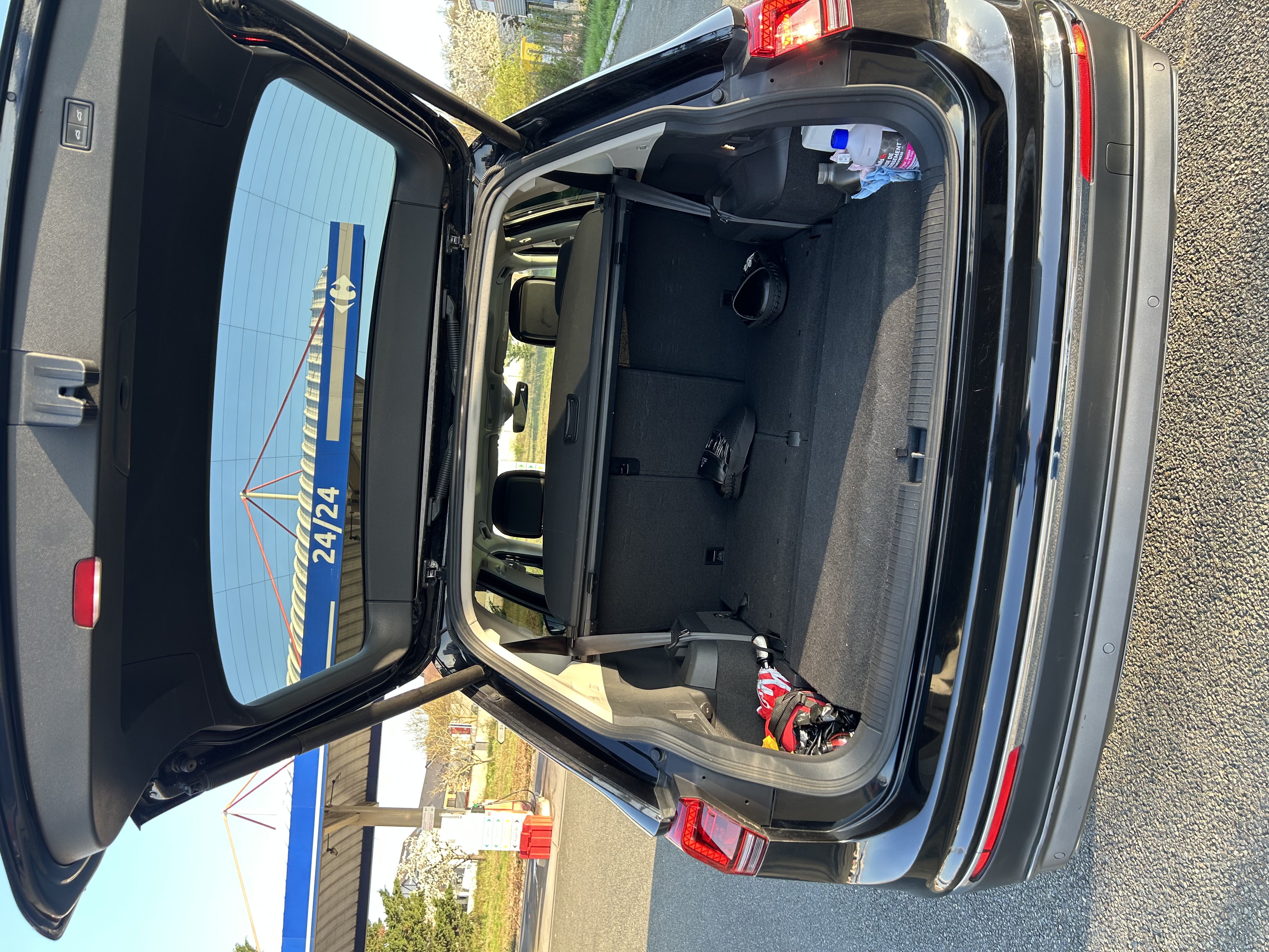 Volkswagen Tiguan Allspace 2.0 TDI 150 CARAT DSG7