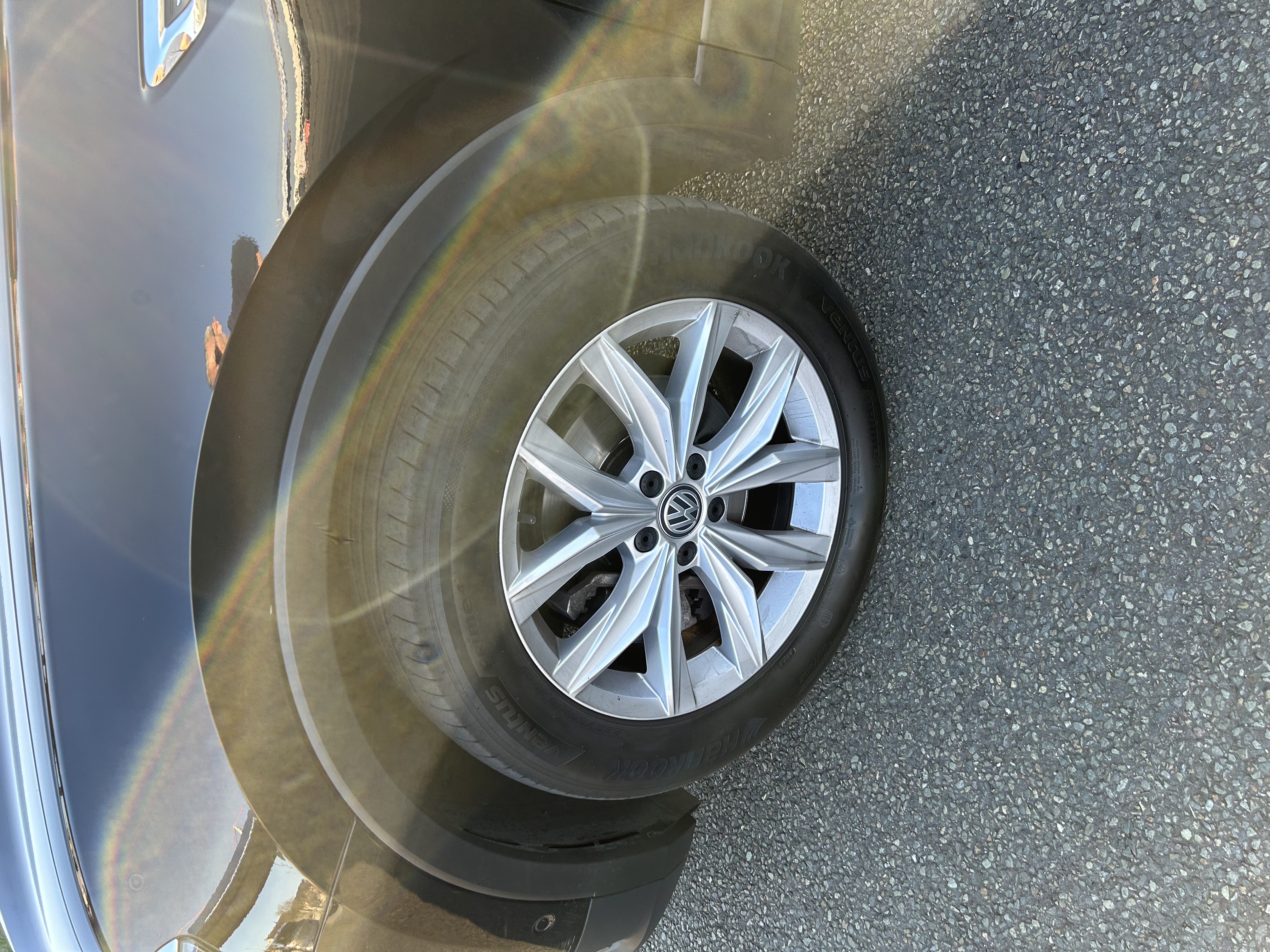 Volkswagen Tiguan Allspace 2.0 TDI 150 CARAT DSG7