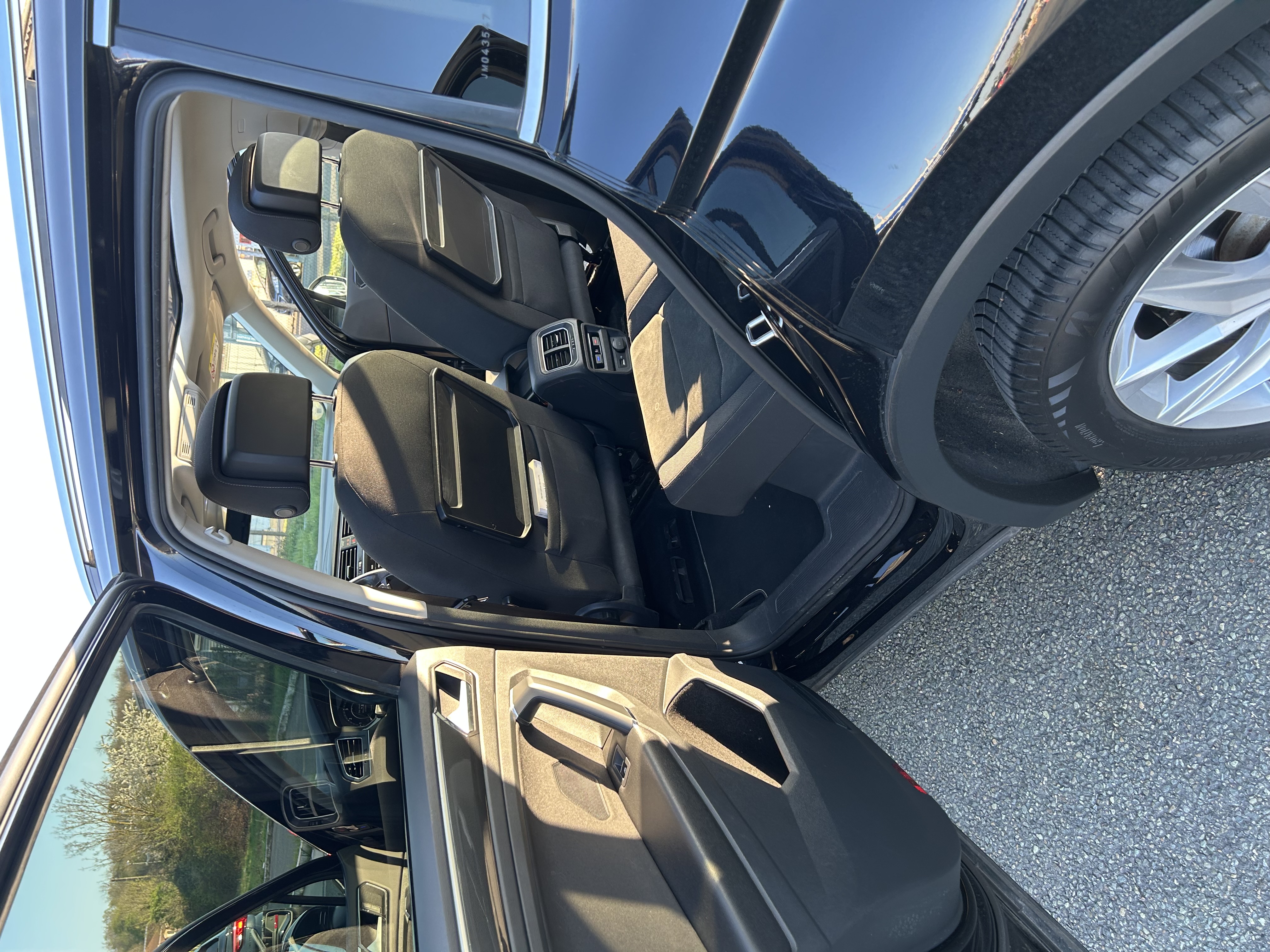 Volkswagen Tiguan Allspace 2.0 TDI 150 CARAT DSG7