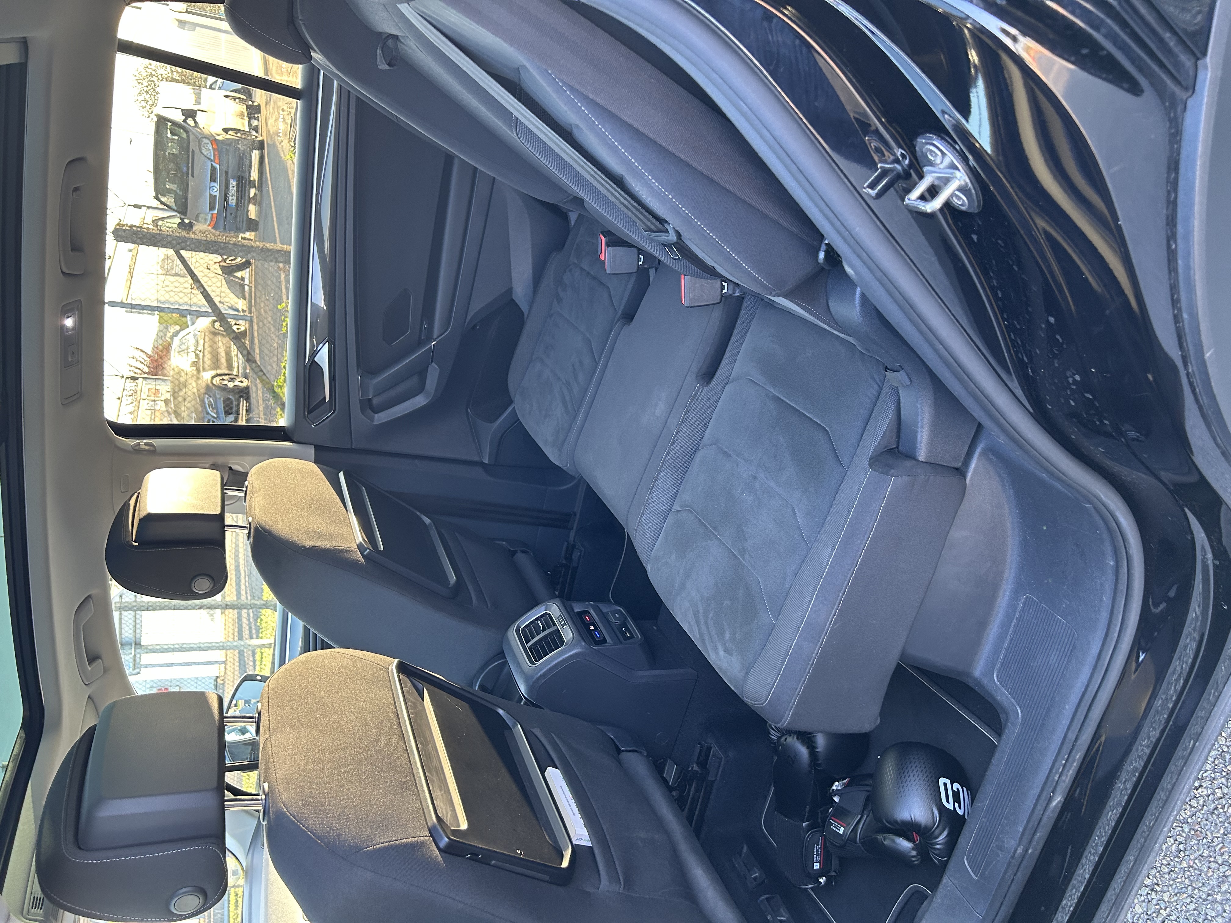 Volkswagen Tiguan Allspace 2.0 TDI 150 CARAT DSG7