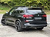 BMW X5 X5 3.0 xDrive 7places full Pack M GARANTIE 12 mois thumbnail