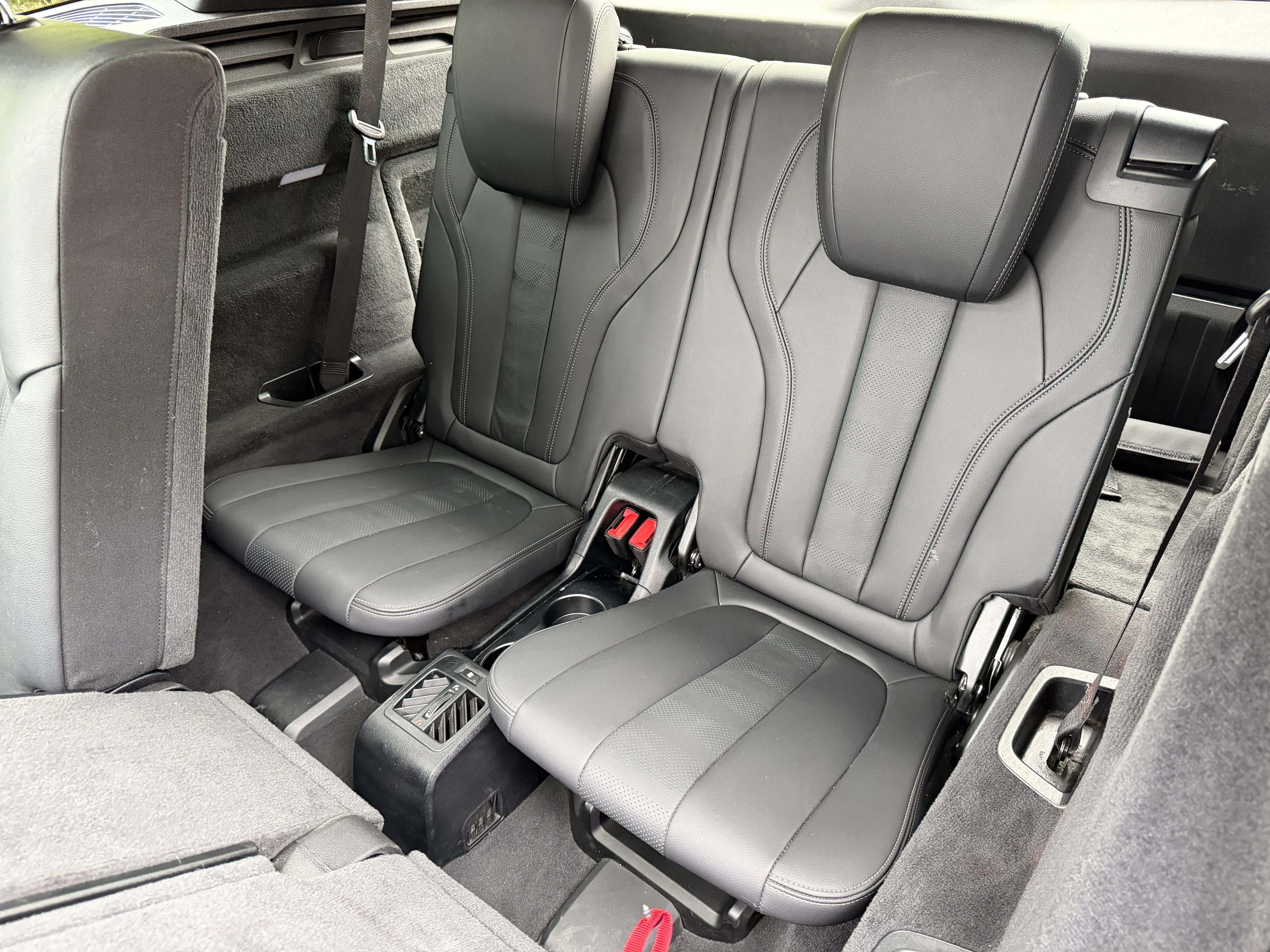 BMW X5 X5 3.0 xDrive 7places full Pack M GARANTIE 12 mois