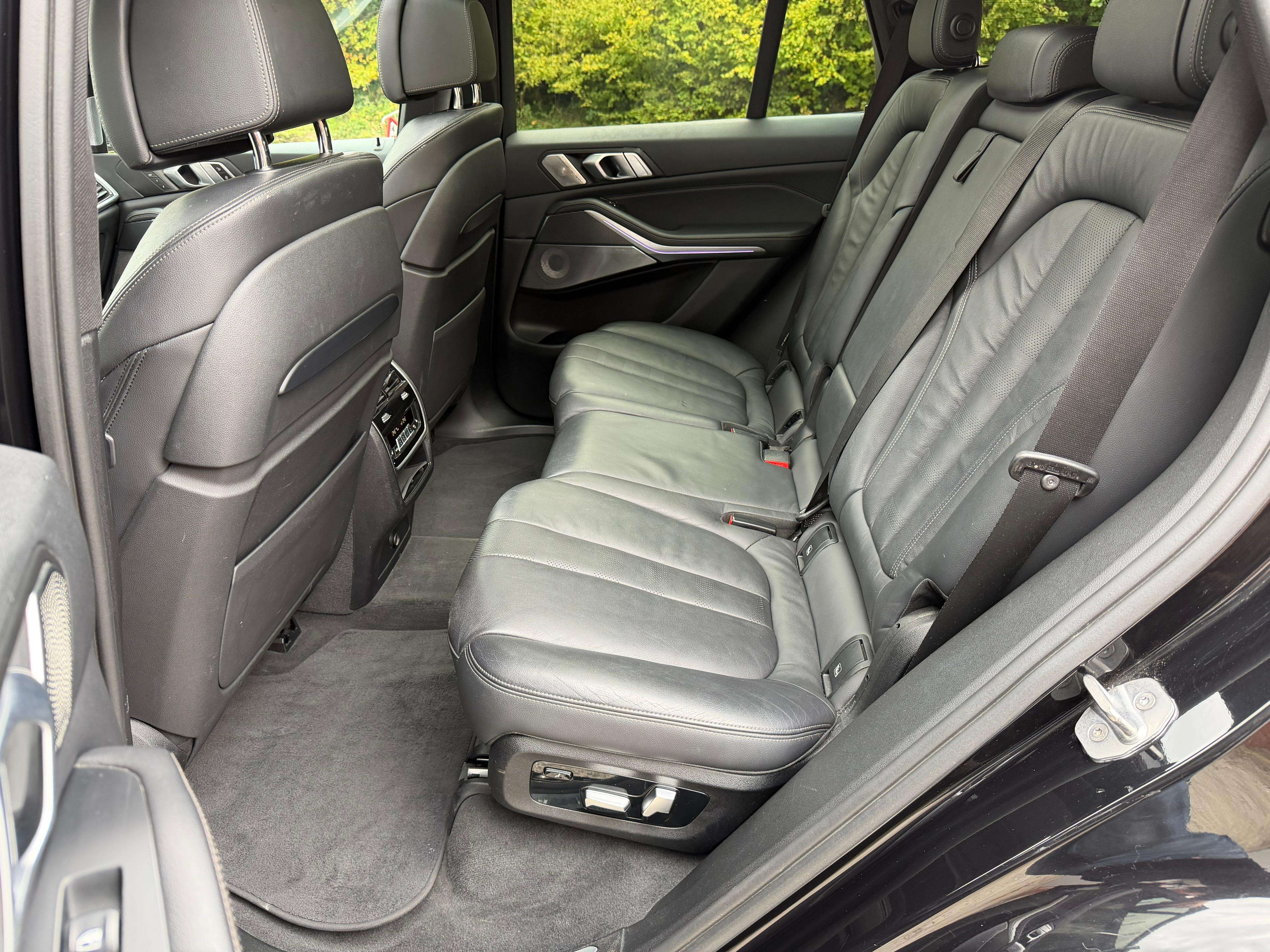 BMW X5 X5 3.0 xDrive 7places full Pack M GARANTIE 12 mois