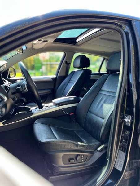 Bmw X6 (E71) XDRIVE30DA 235 LUXE