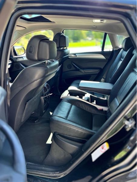 Bmw X6 (E71) XDRIVE30DA 235 LUXE