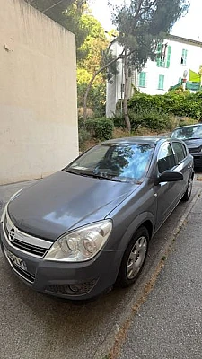 Opel Corsa V 1.0 ECOTEC TURBO 90 DESIGN 120 ANS 5P