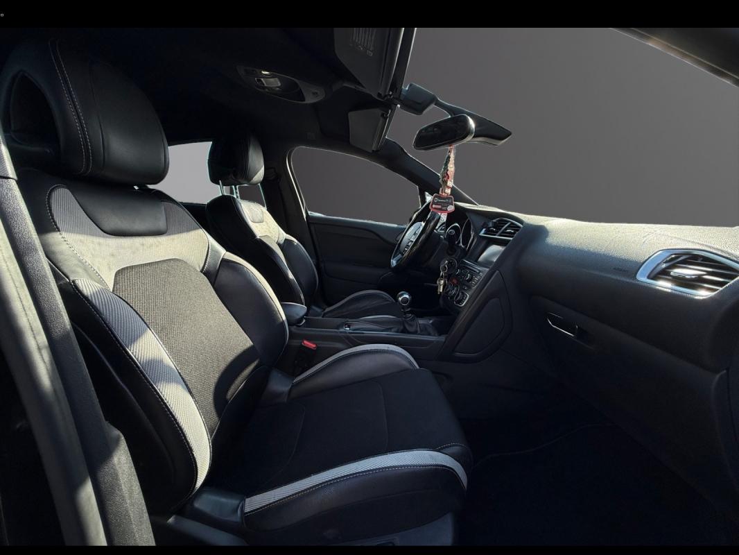 Citroen Ds4 e-HDi 115 Airdream So Chic