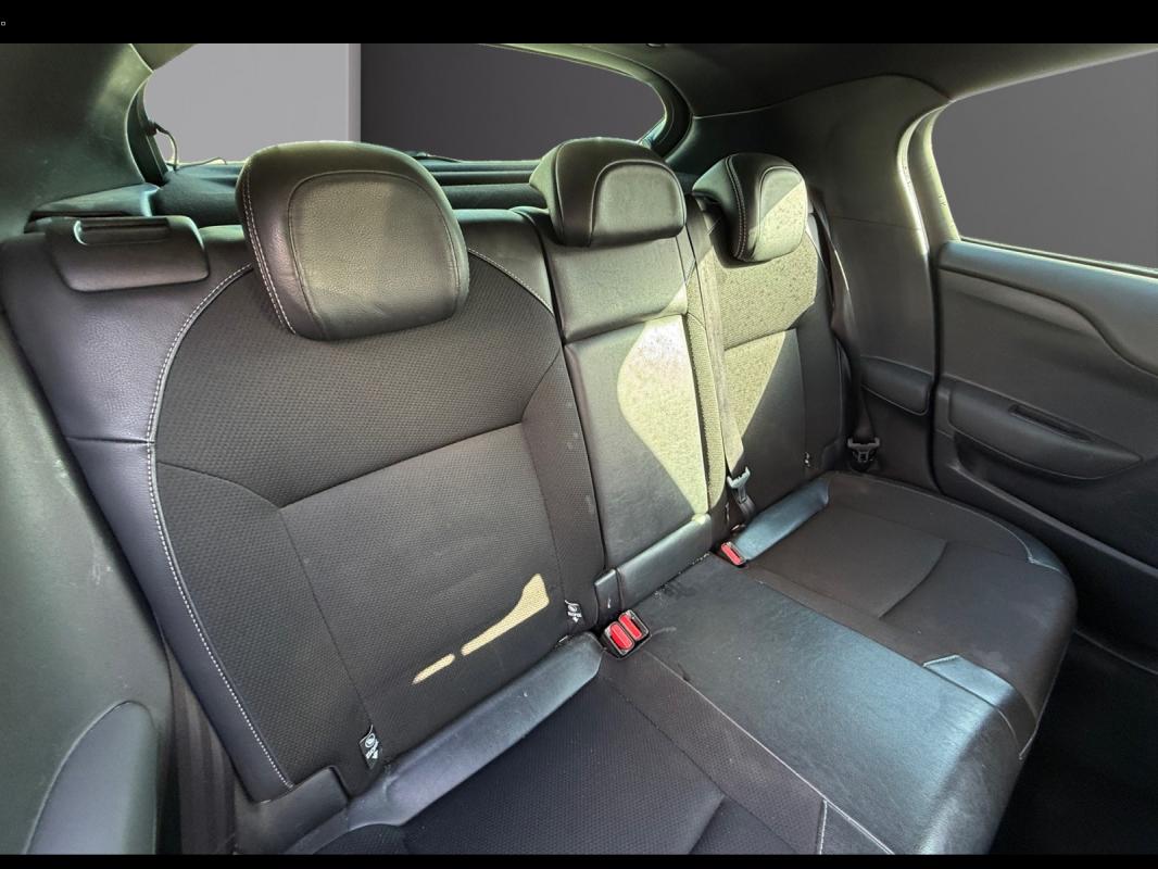 Citroen Ds4 e-HDi 115 Airdream So Chic