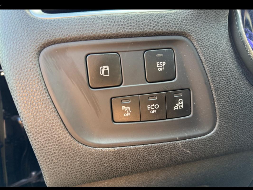 Citroen Ds4 e-HDi 115 Airdream So Chic