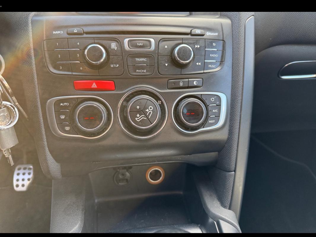 Citroen Ds4 e-HDi 115 Airdream So Chic