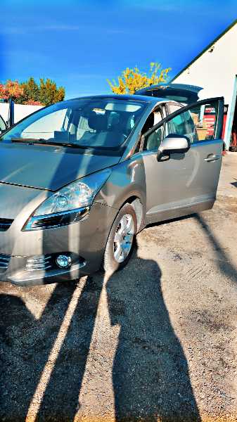Peugeot 5008 peugeot 5008 C.T OK
