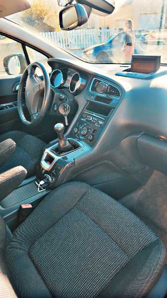 Peugeot 5008 peugeot 5008 C.T OK