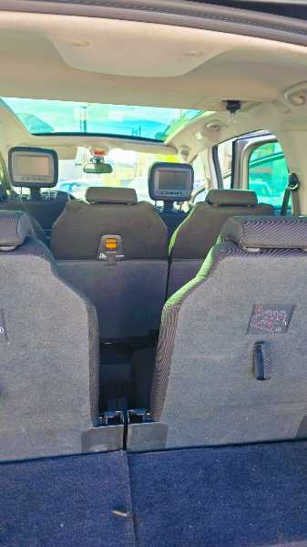 Peugeot 5008 peugeot 5008 C.T OK