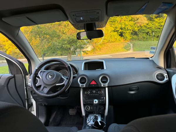 Renault Koleos (2) 2.0 DCI 150 FAP BOSE EDITION 4X4 BVA6