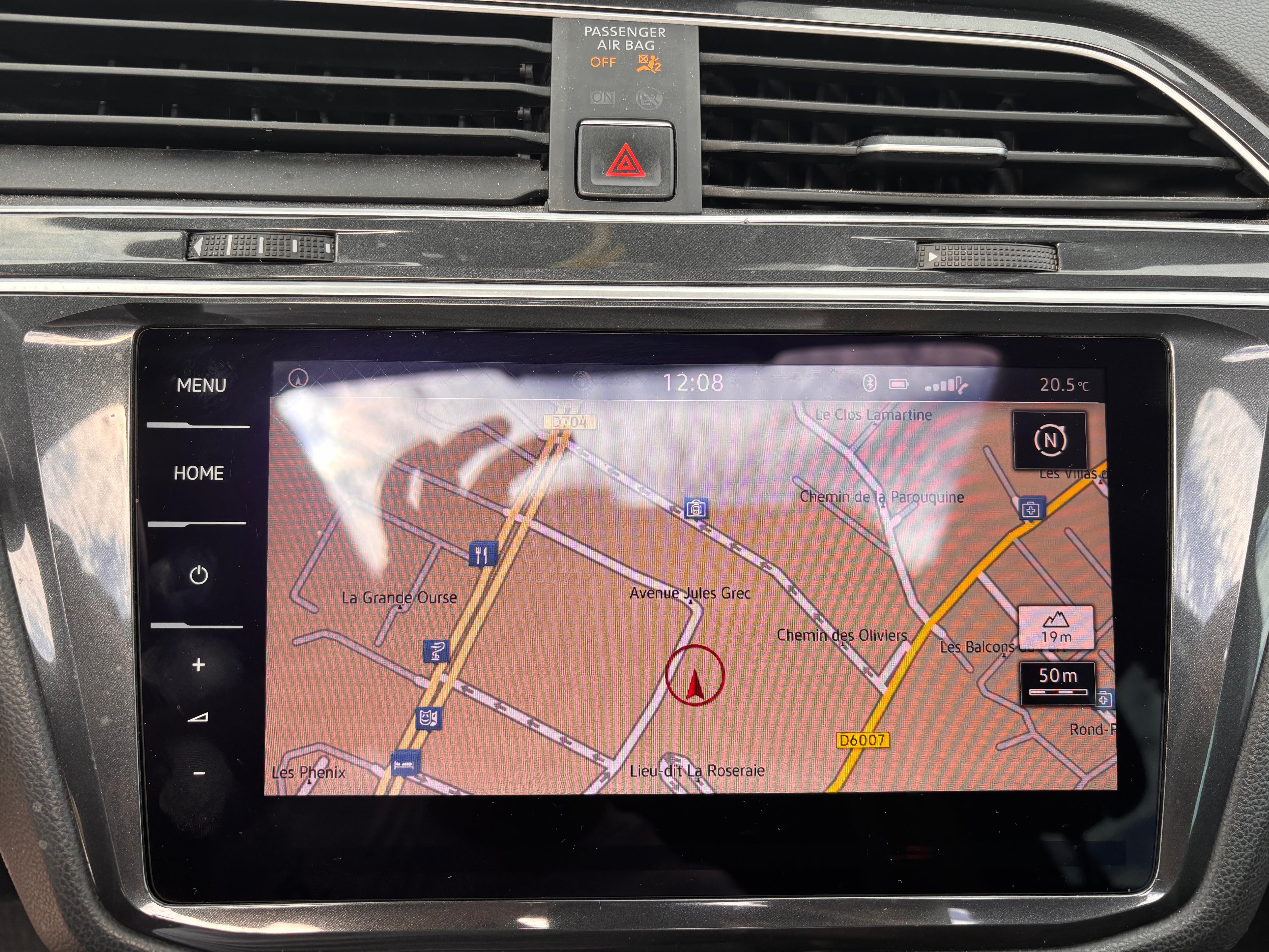 Volkswagen Tiguan II (2) 2.0 TDI 150 R-LINE EXCLUSIVE 4MOTION DSG7