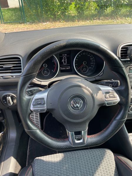Volkswagen Golf Golf 6 gti edition 35