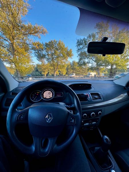 Renault Megane III 1.5 DCI 85 AUTHENTIQUE
