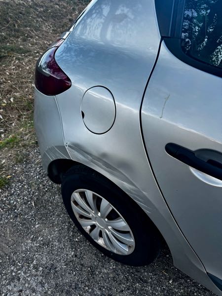 Renault Megane III 1.5 DCI 85 AUTHENTIQUE