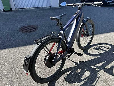 Stromer
