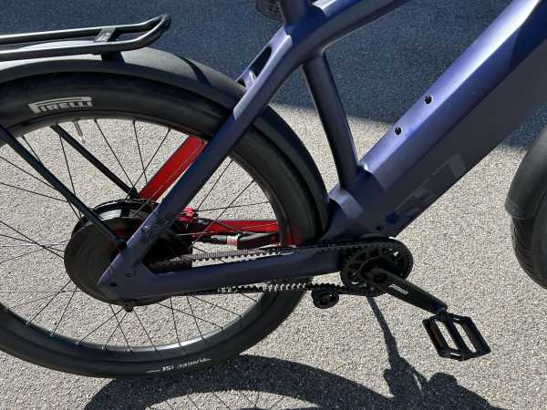 Stromer