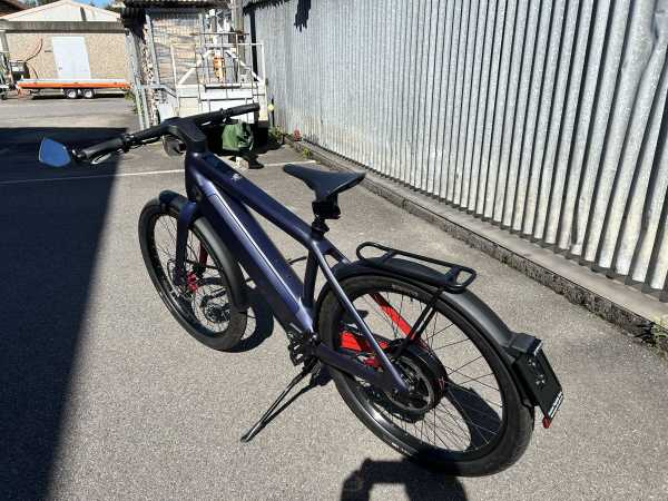 Stromer