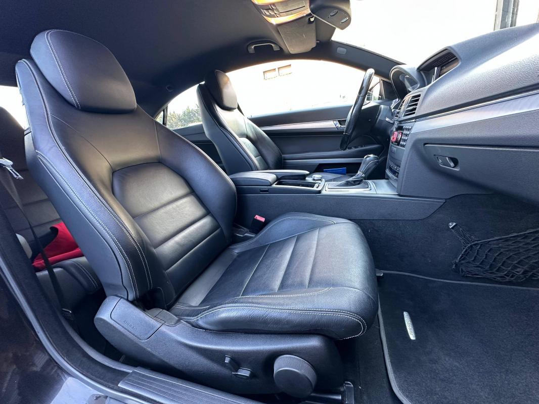 Mercedes-Benz Classe E II (A207) 220 CDI Executive BE 7GTro+