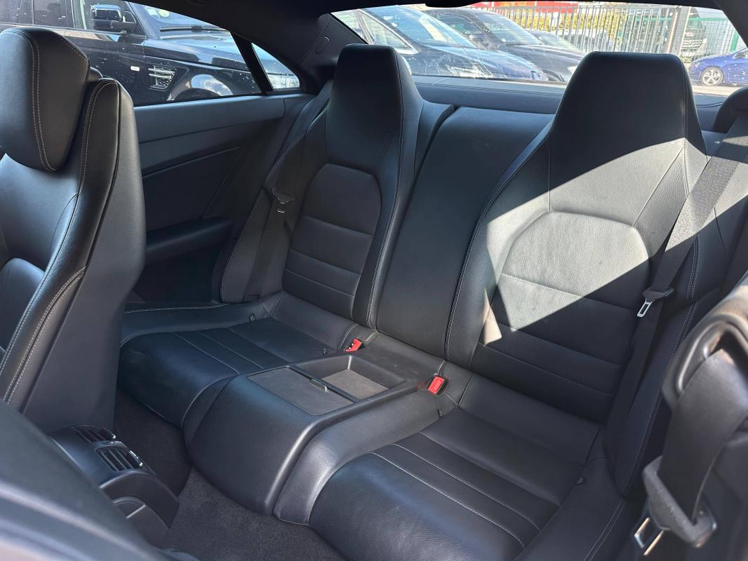 Mercedes-Benz Classe E II (A207) 220 CDI Executive BE 7GTro+