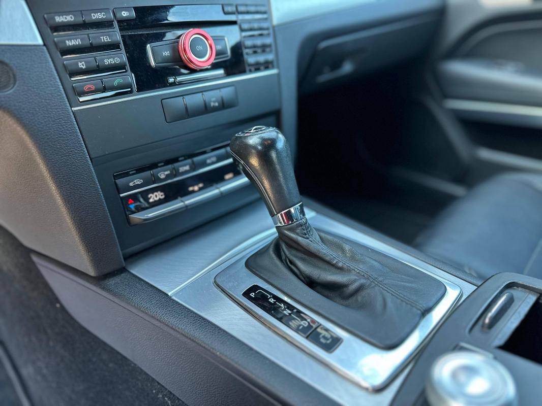 Mercedes-Benz Classe E II (A207) 220 CDI Executive BE 7GTro+