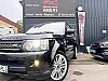 Land Rover Range Rover Sport MARK VII SDV6 3.0L HSE A thumbnail