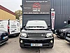 Land Rover Range Rover Sport MARK VII SDV6 3.0L HSE A thumbnail