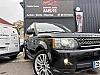 Land Rover Range Rover Sport MARK VII SDV6 3.0L HSE A thumbnail