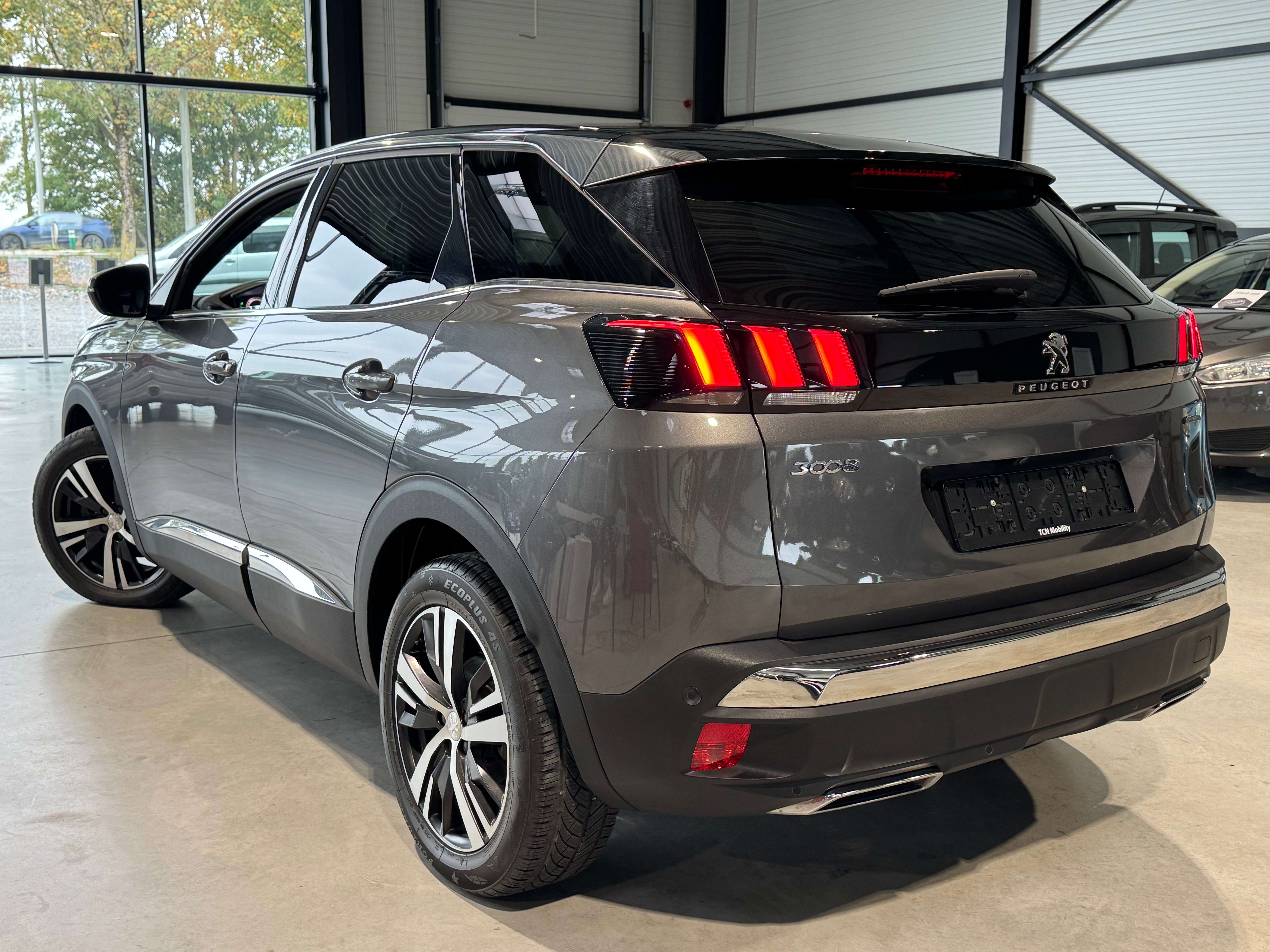 Peugeot 3008 ✅3008 -GT Line-56600km-nouvelle distribution✅