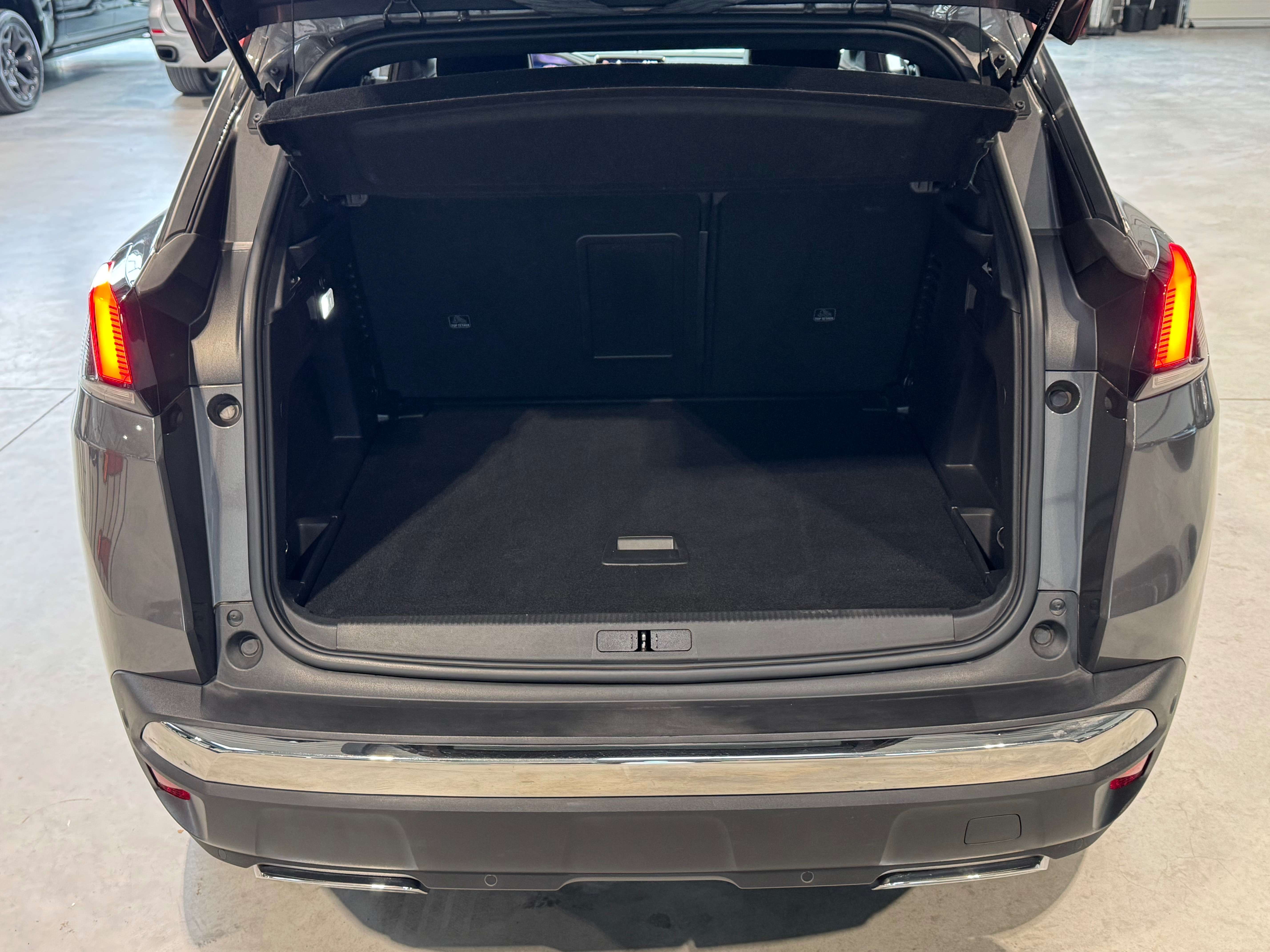 Peugeot 3008 ✅3008 -GT Line-56600km-nouvelle distribution✅