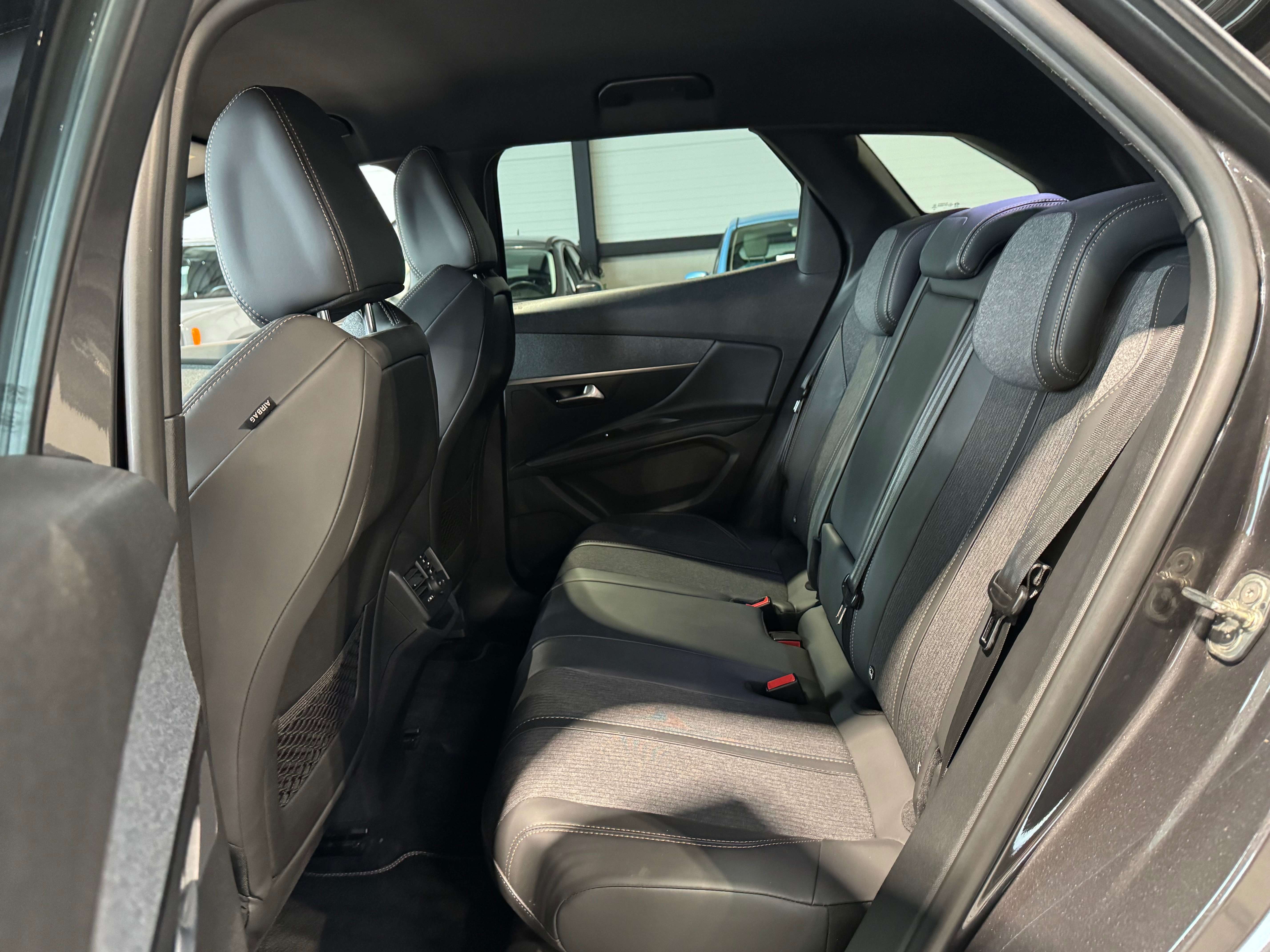 Peugeot 3008 ✅3008 -GT Line-56600km-nouvelle distribution✅