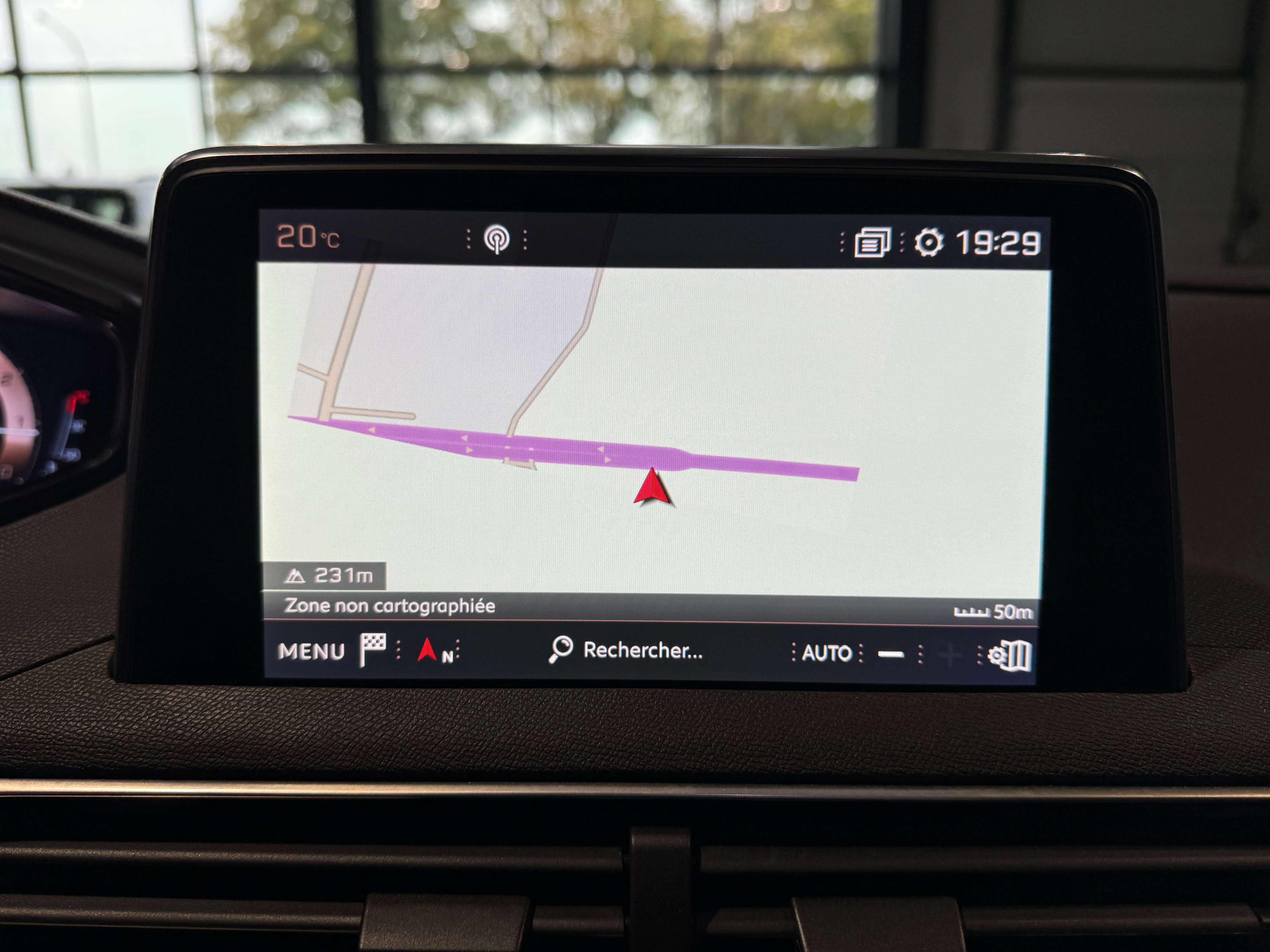 Peugeot 3008 ✅3008 -GT Line-56600km-nouvelle distribution✅