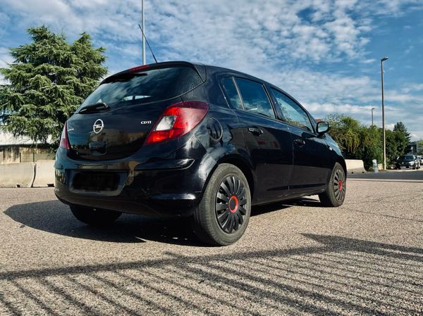Opel Corsa V 1.3 CDTI 75 EDITION 5P