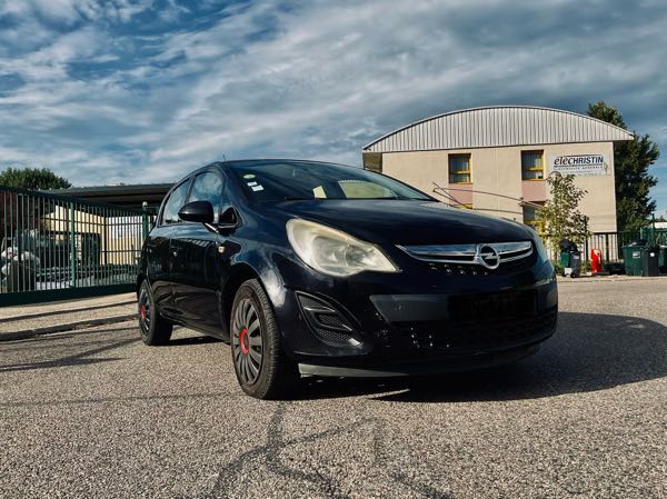 Opel Corsa V 1.3 CDTI 75 EDITION 5P
