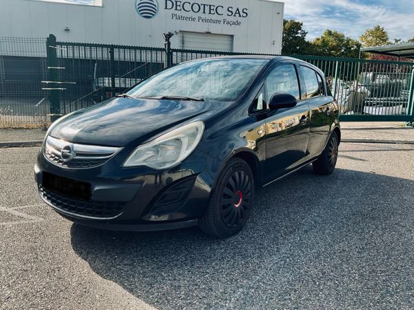 Opel Corsa V 1.3 CDTI 75 EDITION 5P