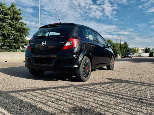 Opel Corsa V 1.3 CDTI 75 EDITION 5P