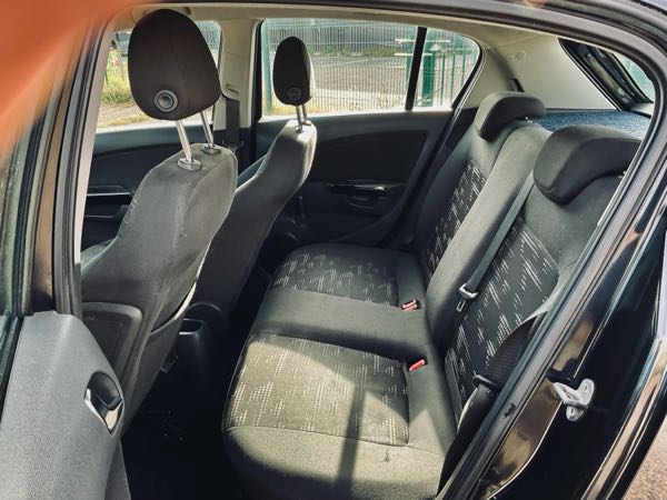 Opel Corsa V 1.3 CDTI 75 EDITION 5P
